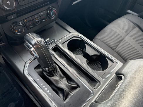 Used 2016 Ford F150 XLT w/ Equipment Group 302A Luxury image 24