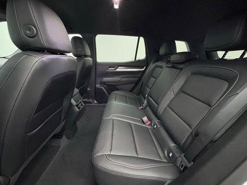 New 2026 GMC Terrain Elevation w/ Elevation Premium Package image 42