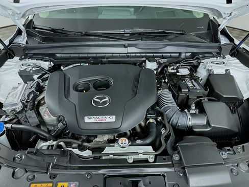 Used 2025 MAZDA CX-50 AWD 2.5 Turbo w/ Premium Pkg image 32