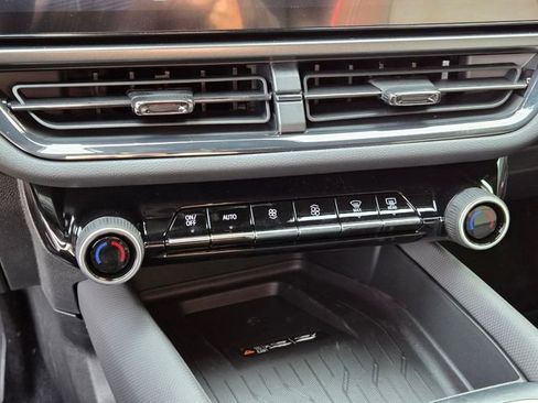 New 2026 Chevrolet Equinox EV RS w/ Active Safety Package 3 image 13