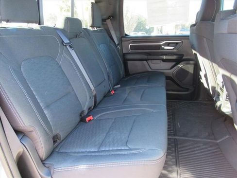 New 2025 RAM 1500 Big Horn image 32