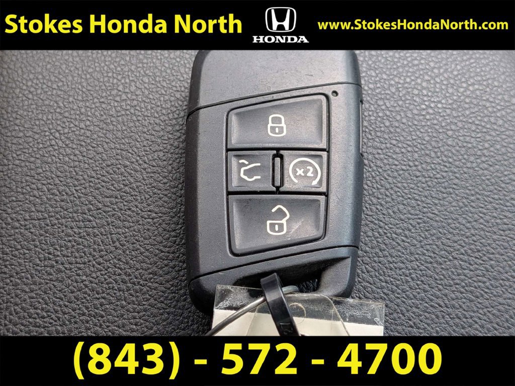 Used 2019 Volkswagen Tiguan SEL Premium R-Line AWD/4WD image 33