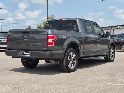 Used 2020 Ford F150 XL w/ Equipment Group 101A Mid RWD image 5