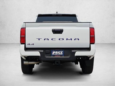 Used 2024 Toyota Tacoma SR5 AWD/4WD image 6