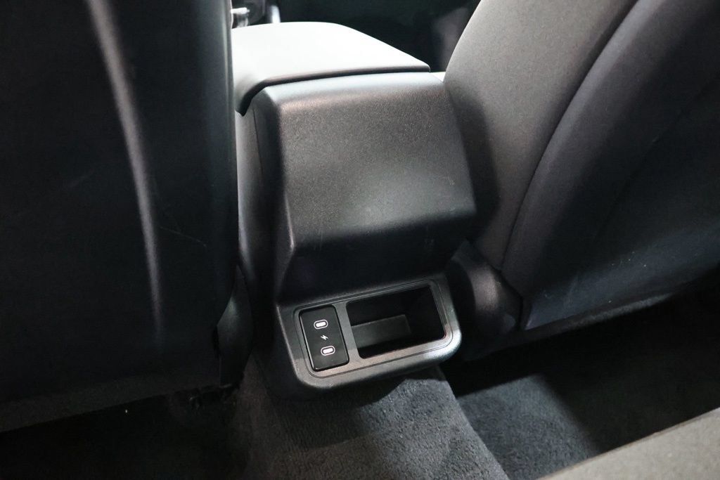 Used 2025 Kia K4 FWD image 30