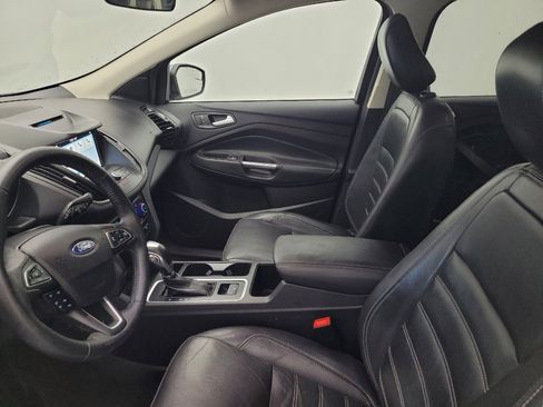 Used 2018 Ford Escape SEL image 17