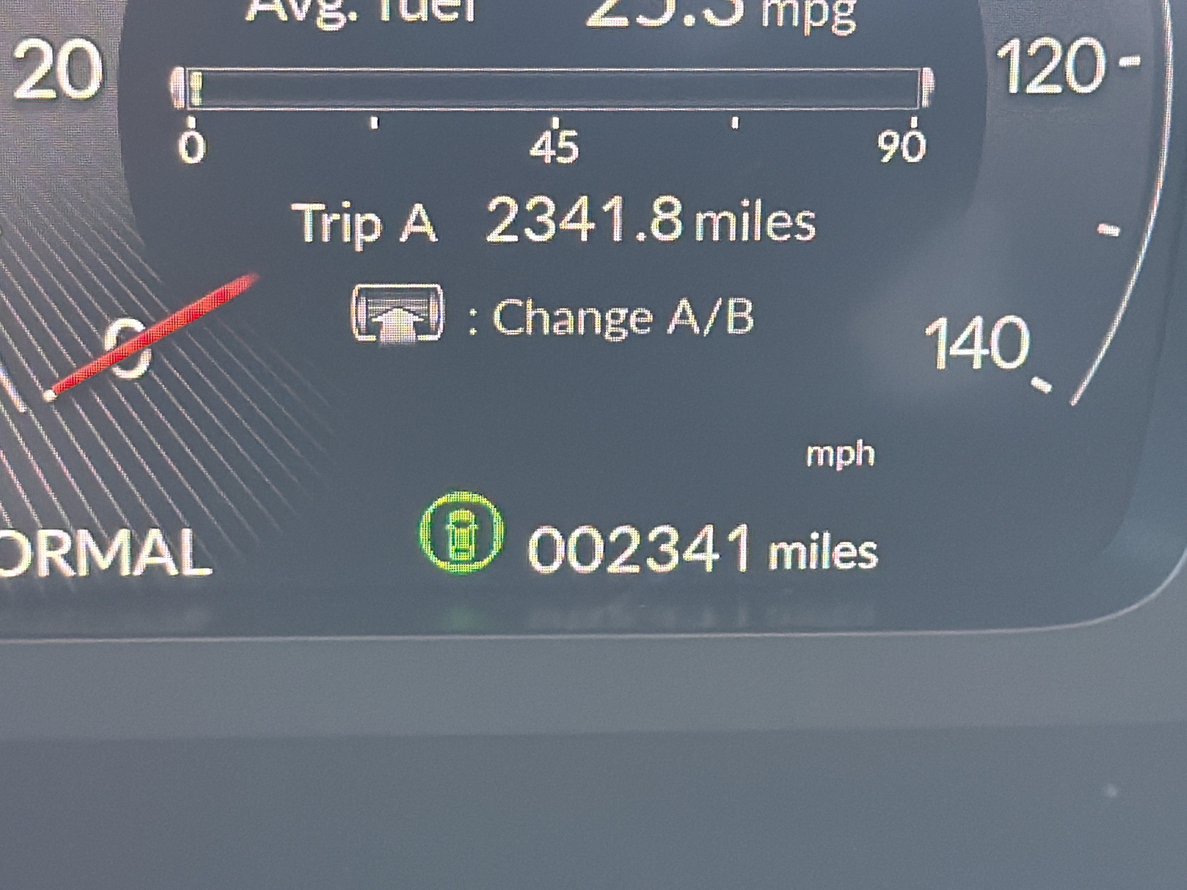 Certified 2026 Acura ADX A-Spec FWD image 22