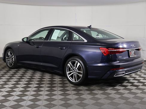Used 2022 Audi A6 3.0T Prestige image 9