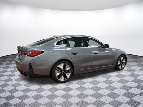 New 2026 BMW i4 xDrive40i w/ Premium Package image 8