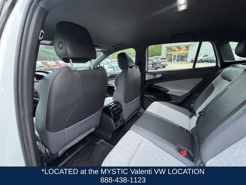 Certified 2023 Volkswagen ID.4 Pro AWD/4WD image 11