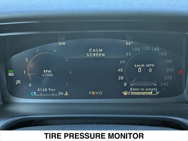 Used 2024 Lincoln Aviator Reserve RWD image 16