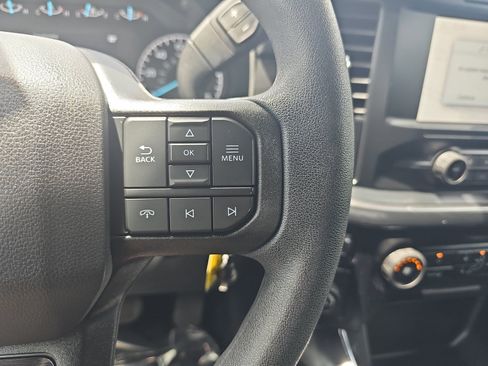 Used 2023 Ford F150 XL w/ STX Appearance Package RWD image 15