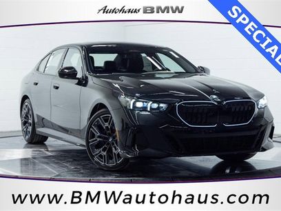 New 2026 BMW 530i xDrive