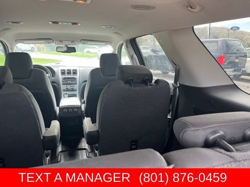 Used 2012 GMC Acadia SLE AWD/4WD image 11
