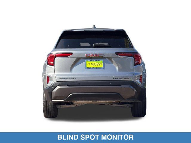 Used 2026 GMC Terrain Elevation FWD image 6