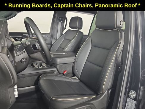 Used 2024 GMC Yukon XL SLT w/ SLT Luxury Package AWD/4WD image 26