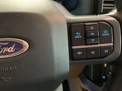 Used 2023 Ford F250 Lariat w/ Lariat Ultimate Package AWD/4WD image 13