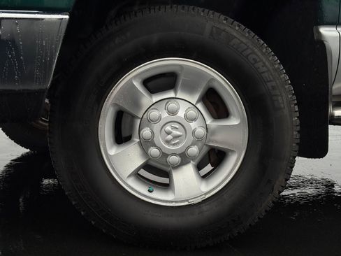 Used 2003 Dodge Ram 3500 Truck ST image 27