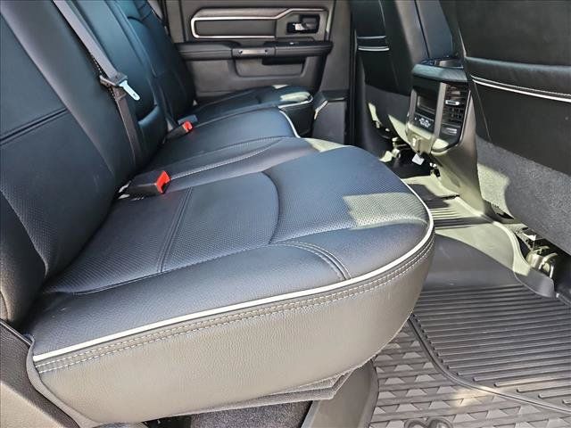 Used 2025 RAM 2500 Rebel w/ Rebel Level 2 Equipment Group AWD/4WD image 20
