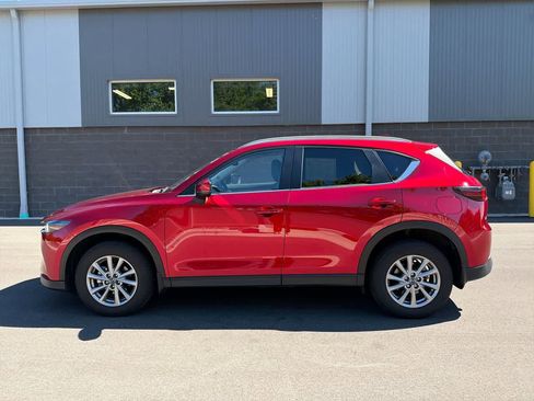 Used 2023 MAZDA CX-5 AWD 2.5 S image 10