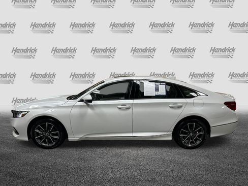 Used 2021 Honda Accord EX-L image 7