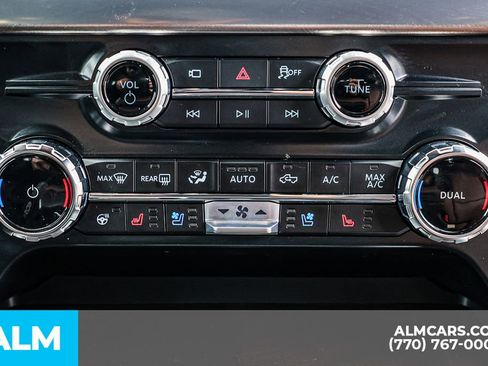 Used 2025 Ford F150 King Ranch image 42