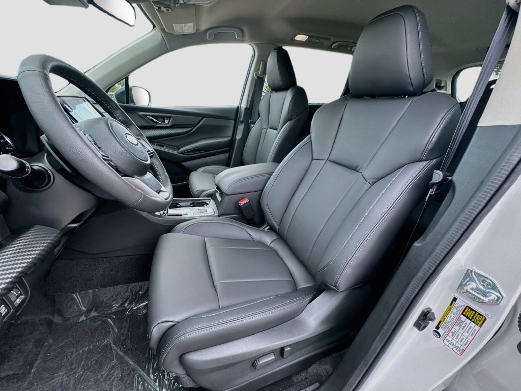 New 2027 Subaru Ascent Premium AWD/4WD image 25