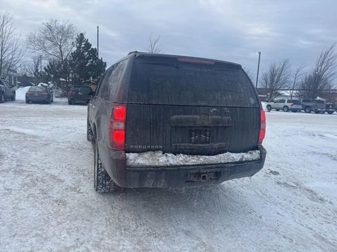 Used 2013 Chevrolet Suburban LS w/ All-Star Edition image 28