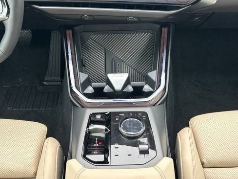 New 2026 BMW X3 xDrive30i AWD/4WD image 22