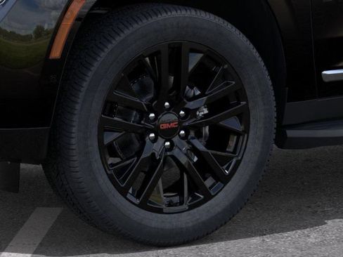New 2026 GMC Yukon Denali AWD/4WD image 9