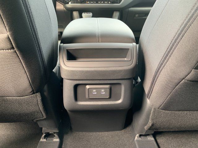 New 2026 Nissan Pathfinder SV AWD/4WD image 14