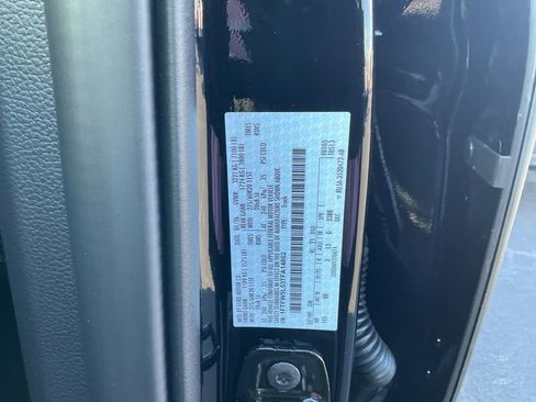 New 2026 Ford F150 Lariat w/ Equipment Group 501A Mid image 16