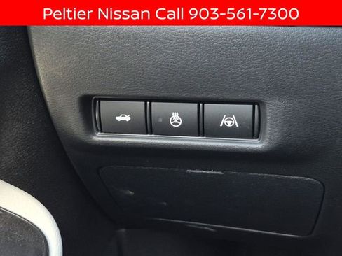 New 2026 Nissan Sentra SL w/ Floor Mat Package FWD image 15