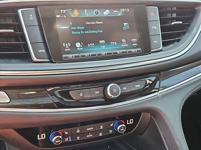 Used 2019 Buick Enclave Avenir w/ Avenir Technology Package FWD image 15
