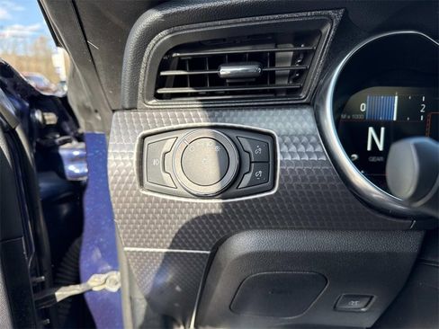 Used 2019 Ford Mustang GT Premium w/ GT Performance Package image 11