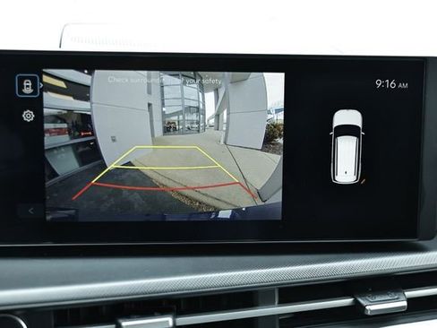 New 2026 Hyundai Santa Fe SEL FWD image 12