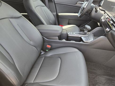 New 2026 Kia Sportage SX image 10