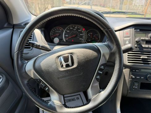 Used 2004 Honda Pilot EX image 33