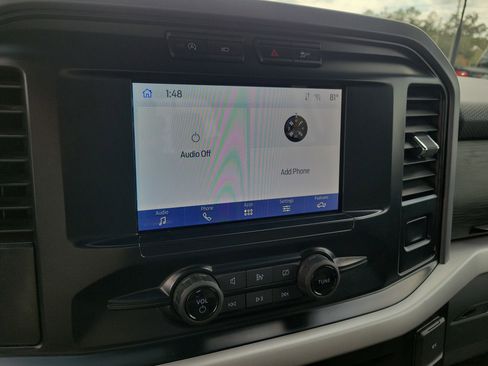 Used 2023 Ford F150 XLT image 13