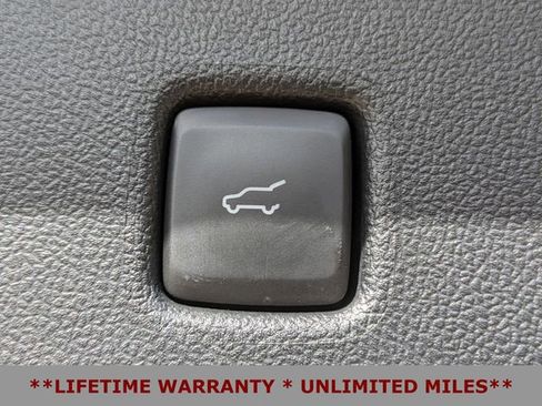 Used 2024 Ford Escape Active image 15