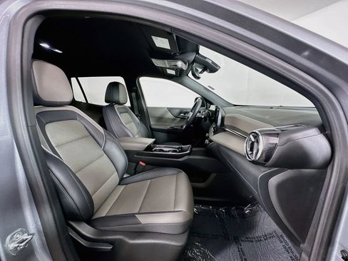 Used 2025 Chevrolet Equinox LT w/ Convenience Package II AWD/4WD image 29