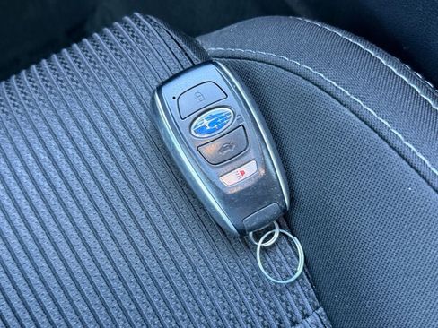 Used 2022 Subaru Legacy Premium AWD/4WD image 31