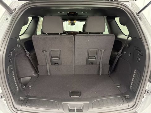New 2026 Dodge Durango GT w/ Blacktop Package AWD/4WD image 8
