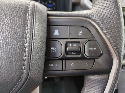 Certified 2025 Toyota Sequoia SR5 AWD/4WD image 26