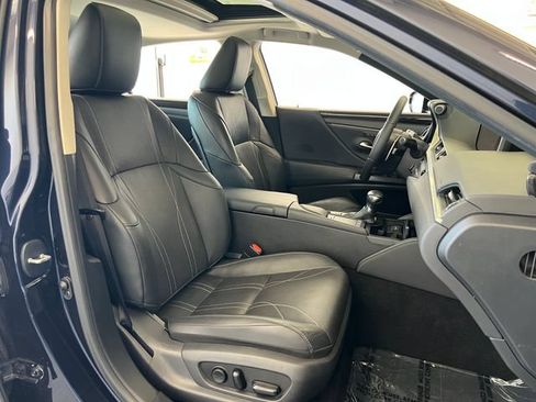 Used 2020 Lexus ES 350 w/ Accessory Package FWD image 51