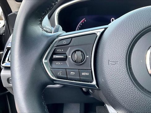 Certified 2026 Acura MDX w/ Technology Package FWD image 23