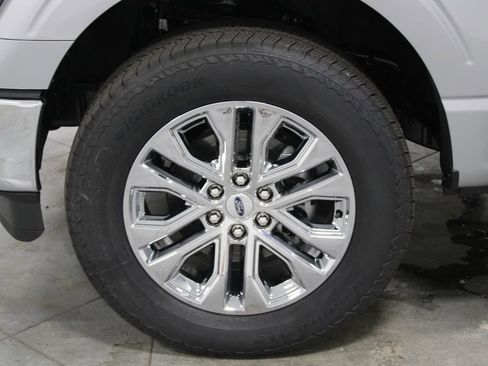 New 2026 Ford F150 Lariat w/ Equipment Group 502A High AWD/4WD image 18