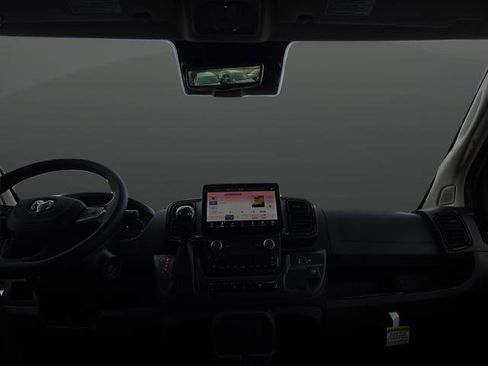 New 2026 RAM ProMaster 1500 w/ Premium Convenience Group image 5