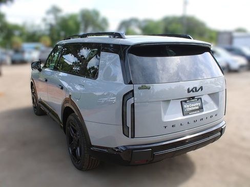 New 2027 Kia Telluride SX Prestige X-Line AWD/4WD image 13