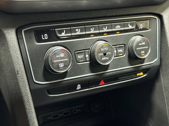 Used 2021 Volkswagen Atlas SE FWD image 19